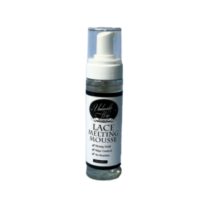 Lace Melting Mousse
