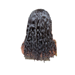 Wig 3