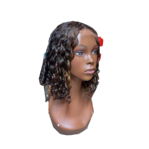 Wig 4